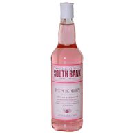 Gin pink 0.7l