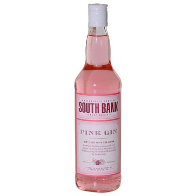 Image for product Gin pink 0.7l
