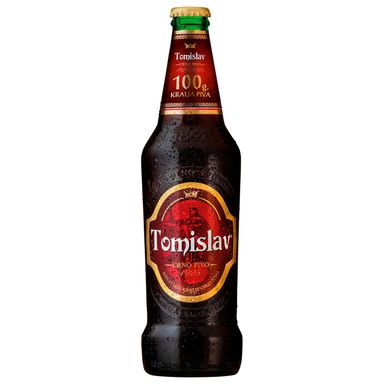 Image for product Tamno pivo boca 0.5l