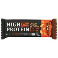 Pločica protein kikiriki 40g