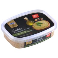 Premium salata kiseli kupus s ekstra djevičanskim maslinovim uljem i češnjakom 250g