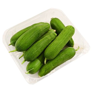 Image for product Krastavac mini 250g